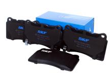 SKF VKBP 81023 A